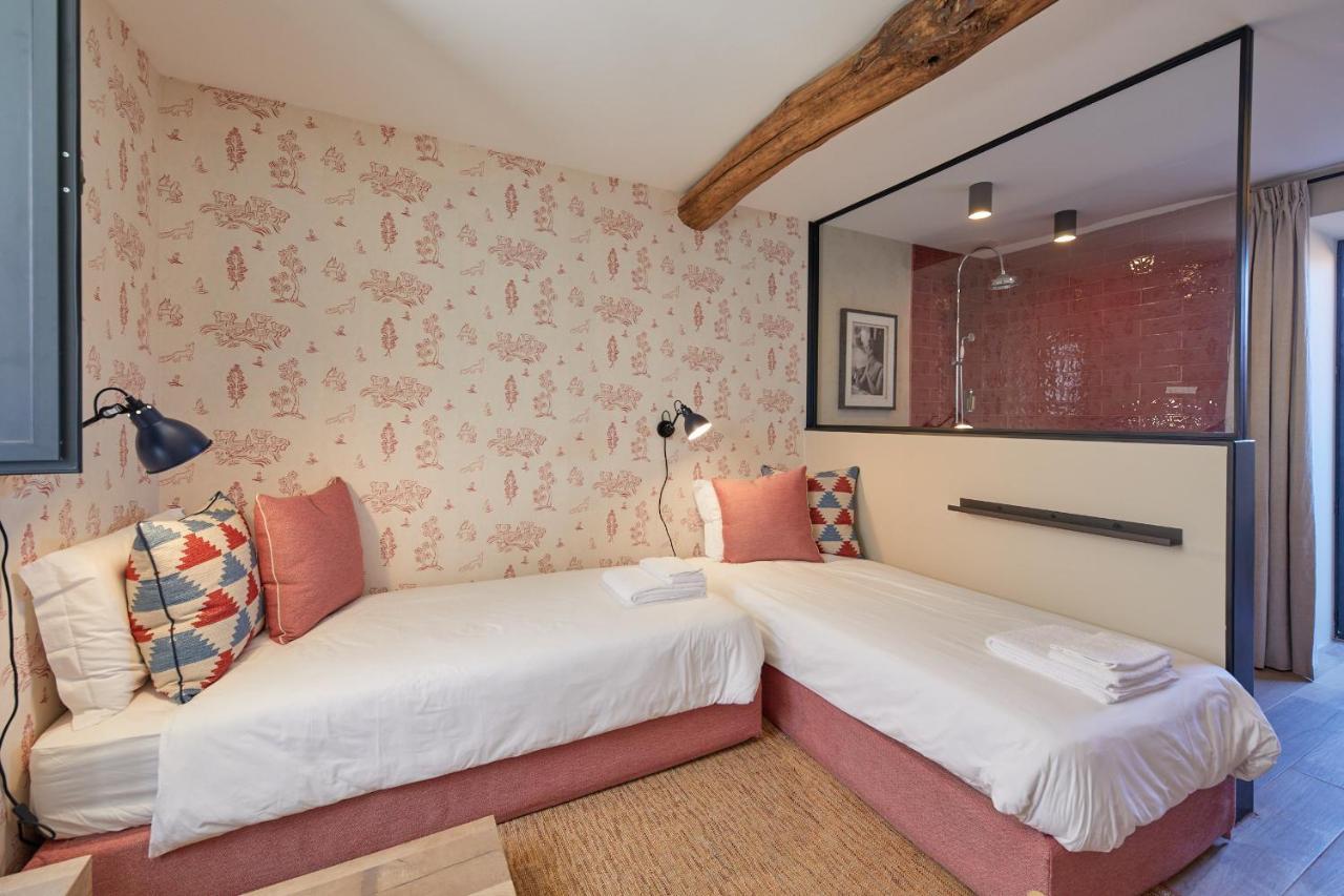 ארממר The Pinta Boutique Hotel מראה חיצוני תמונה