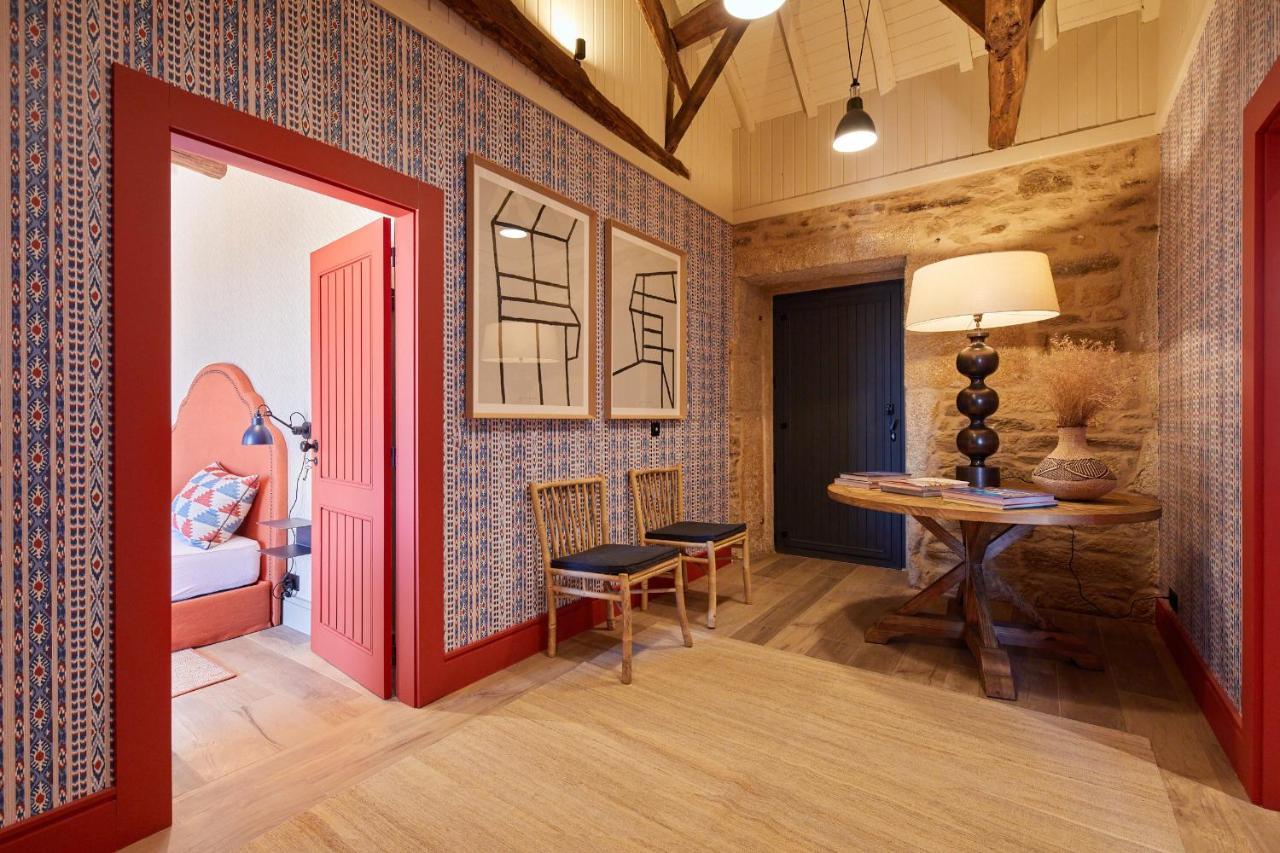 ארממר The Pinta Boutique Hotel מראה חיצוני תמונה
