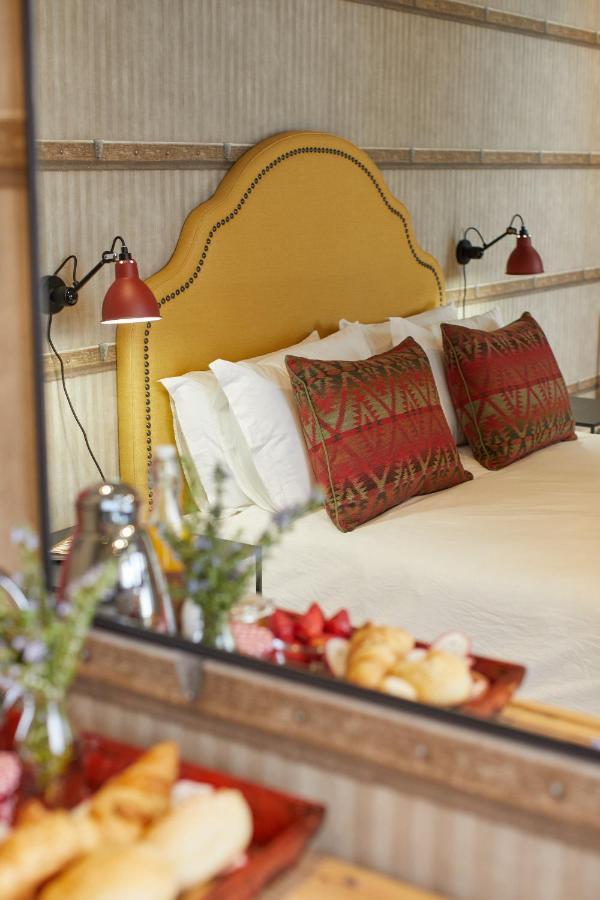 ארממר The Pinta Boutique Hotel מראה חיצוני תמונה