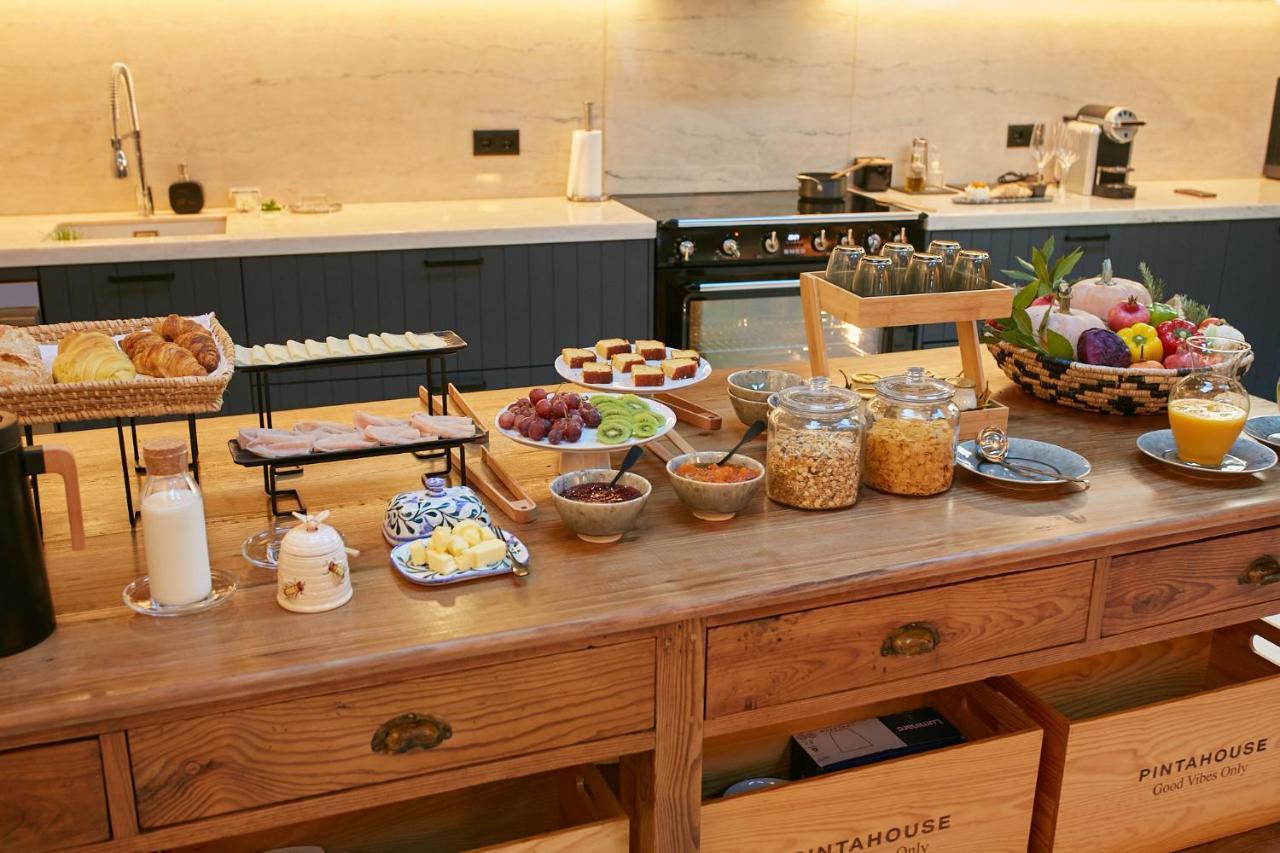 ארממר The Pinta Boutique Hotel מראה חיצוני תמונה