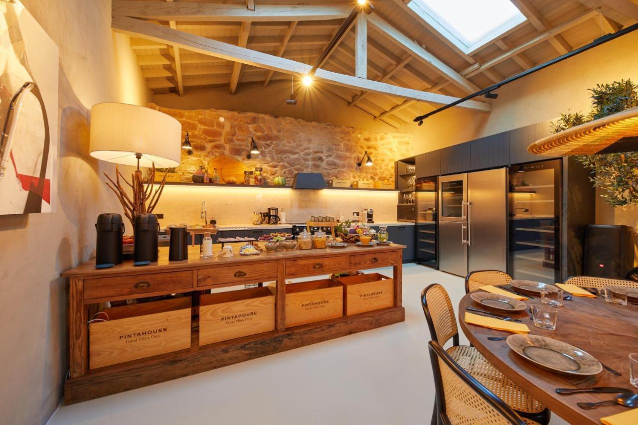 ארממר The Pinta Boutique Hotel מראה חיצוני תמונה