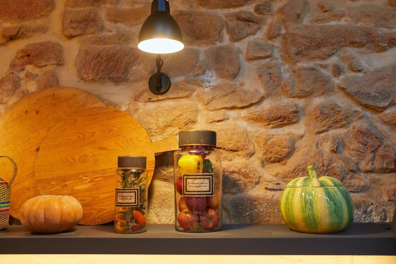 ארממר The Pinta Boutique Hotel מראה חיצוני תמונה