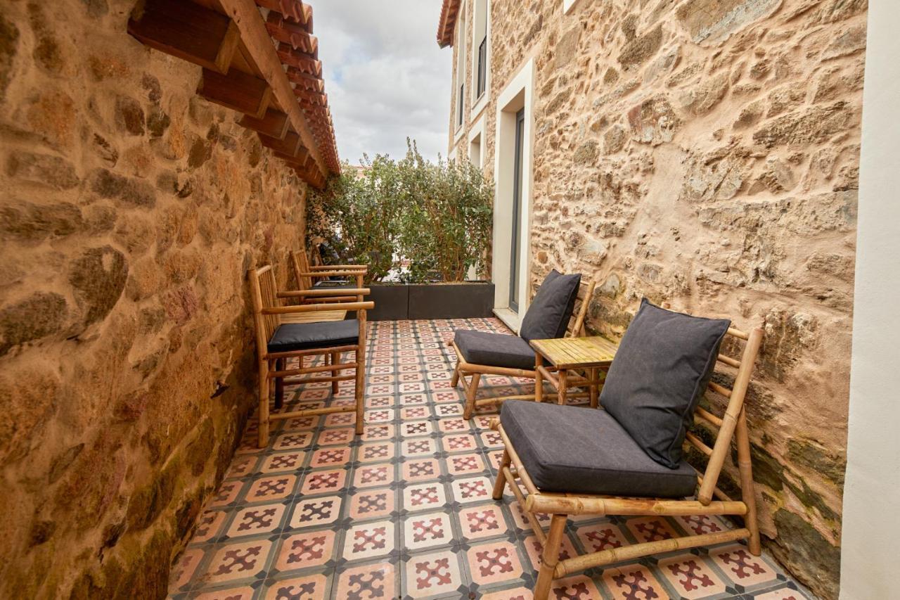 ארממר The Pinta Boutique Hotel מראה חיצוני תמונה