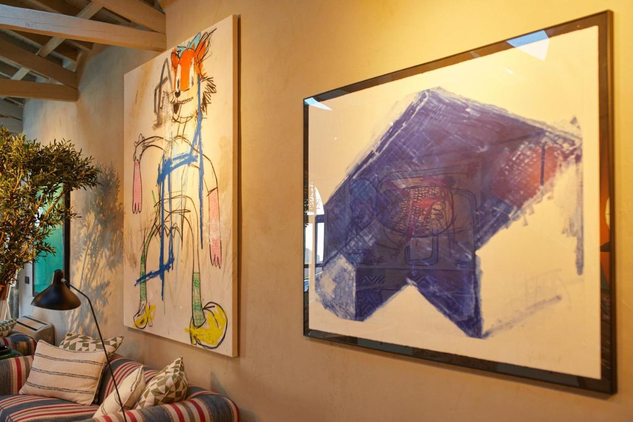 ארממר The Pinta Boutique Hotel מראה חיצוני תמונה