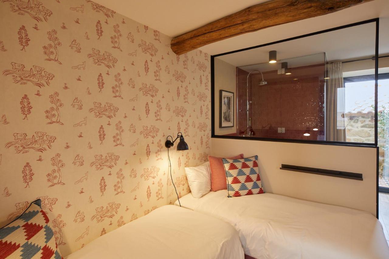 ארממר The Pinta Boutique Hotel מראה חיצוני תמונה