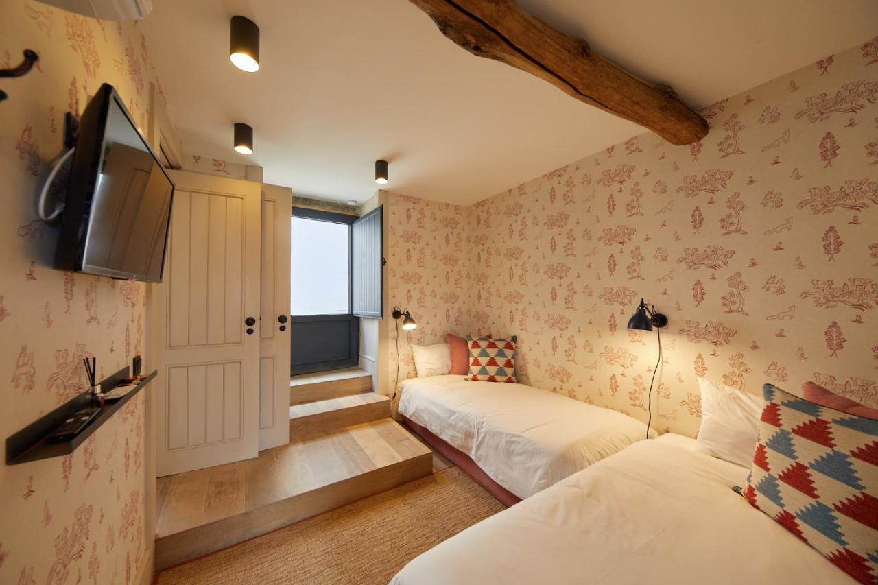 ארממר The Pinta Boutique Hotel מראה חיצוני תמונה
