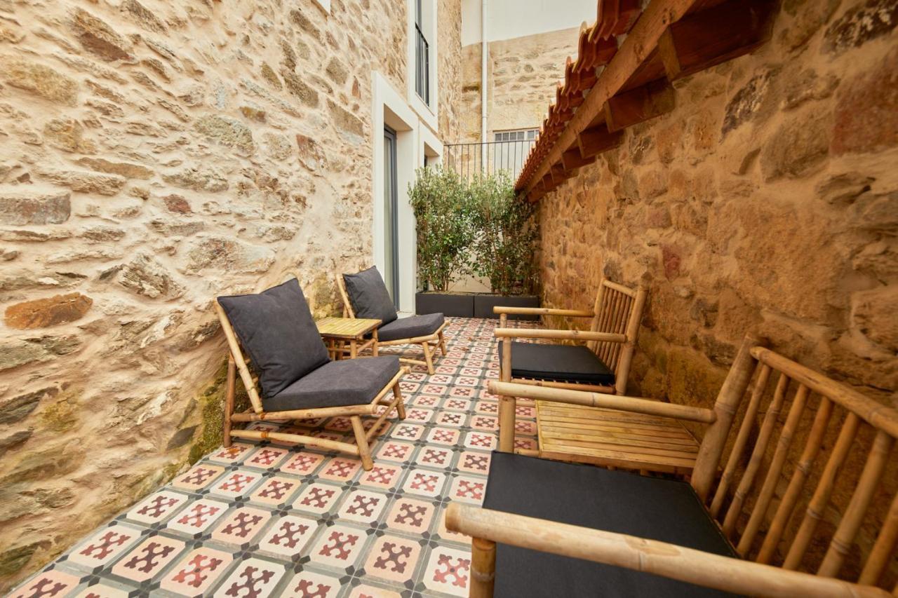ארממר The Pinta Boutique Hotel מראה חיצוני תמונה