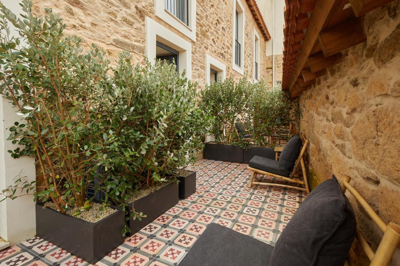 ארממר The Pinta Boutique Hotel מראה חיצוני תמונה