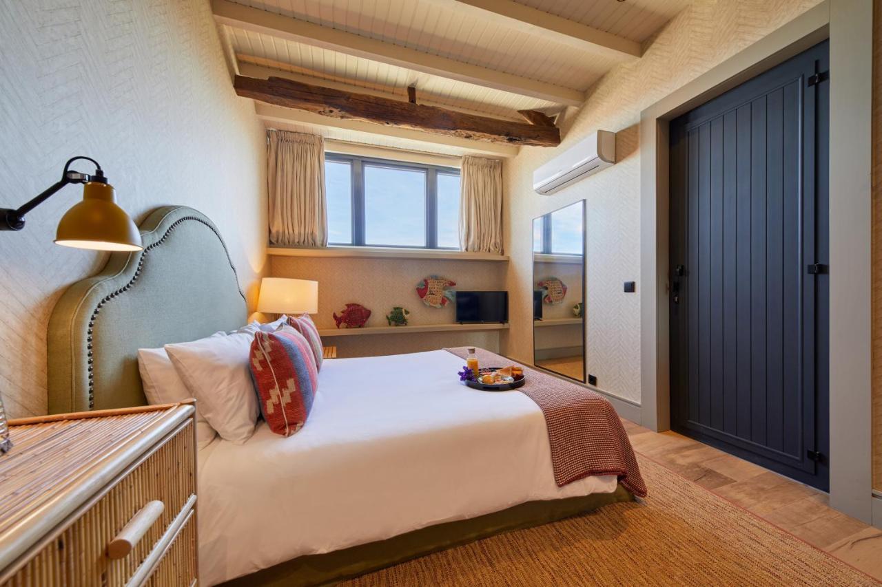 ארממר The Pinta Boutique Hotel מראה חיצוני תמונה