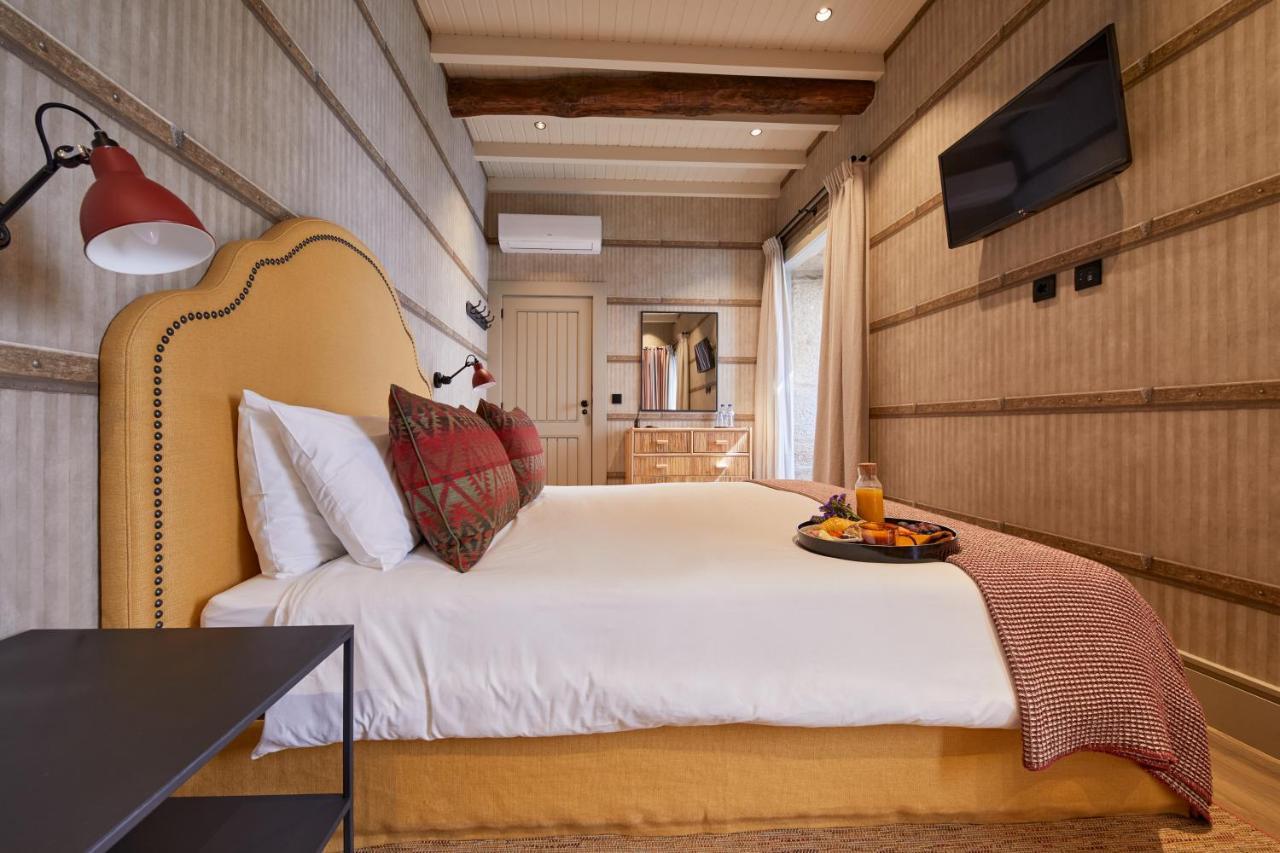 ארממר The Pinta Boutique Hotel מראה חיצוני תמונה
