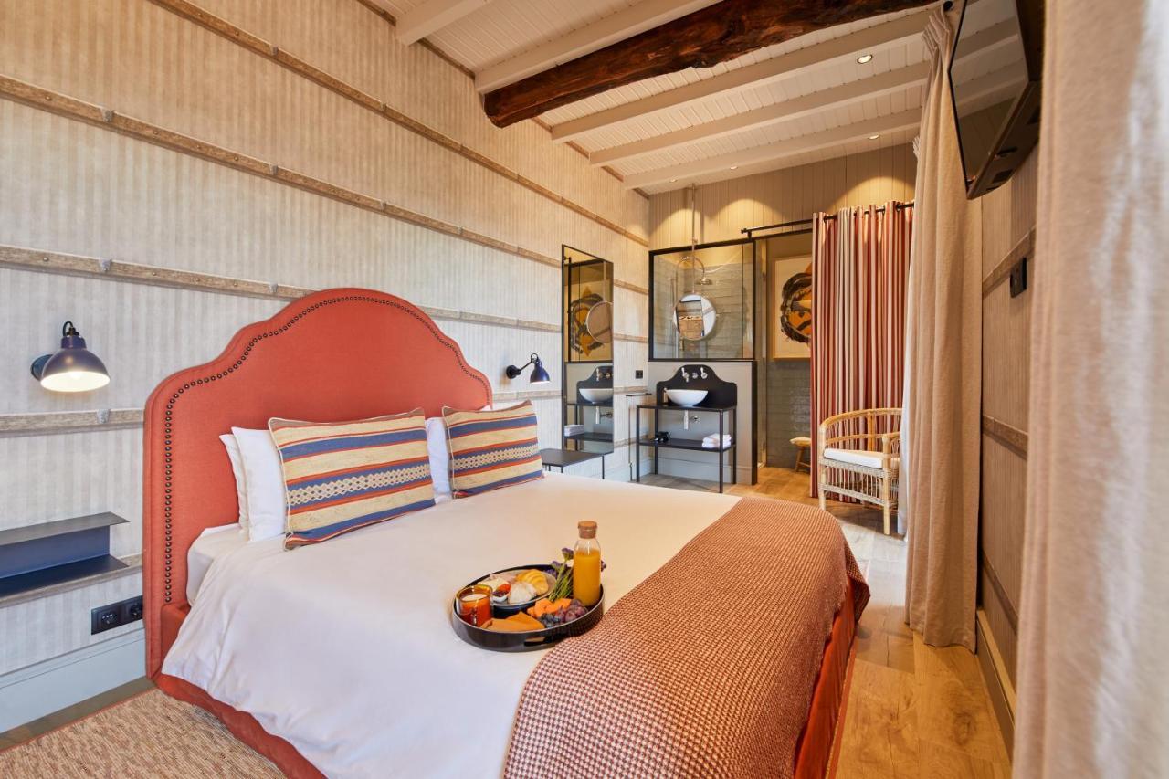 ארממר The Pinta Boutique Hotel מראה חיצוני תמונה