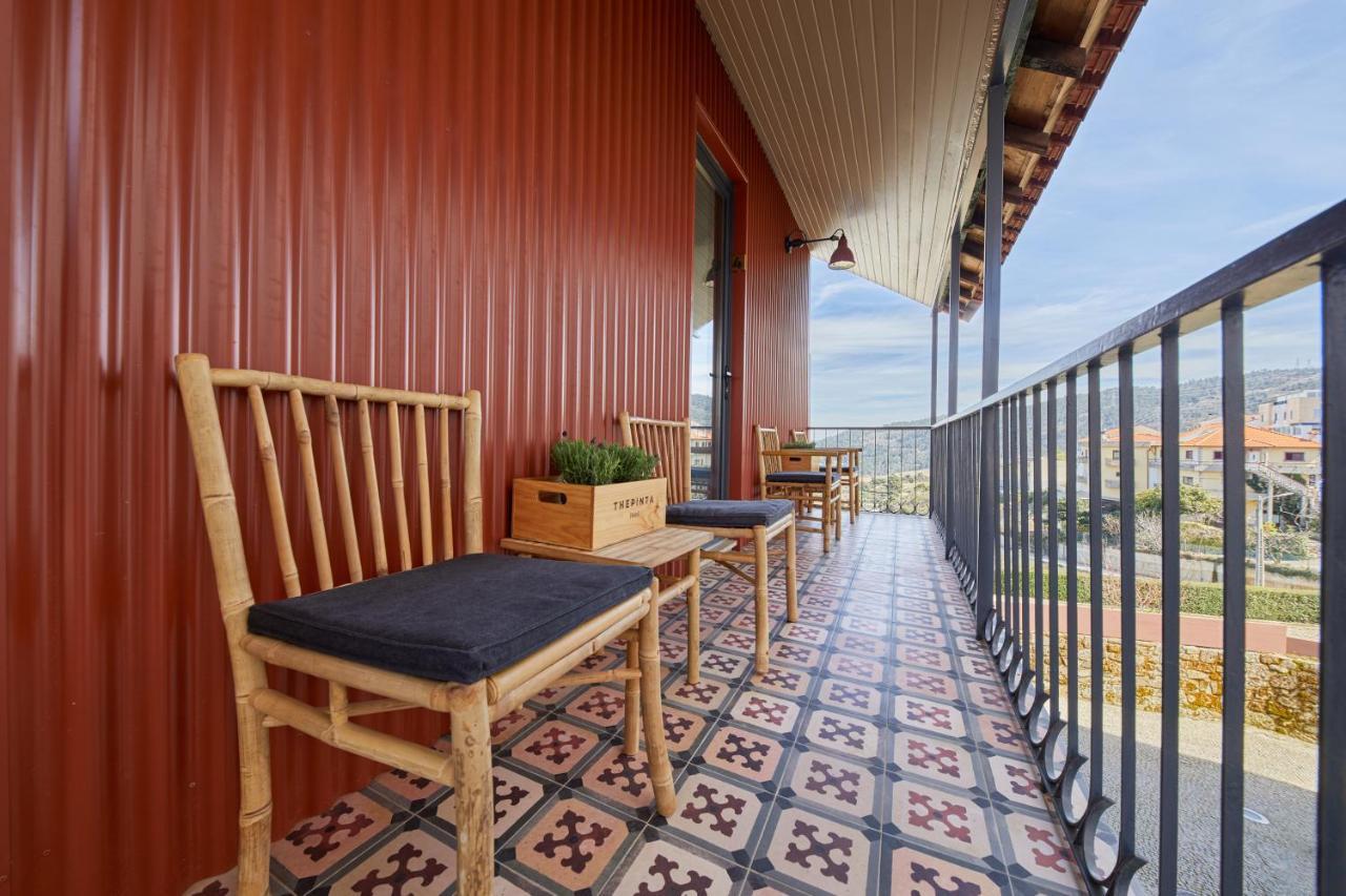 ארממר The Pinta Boutique Hotel מראה חיצוני תמונה