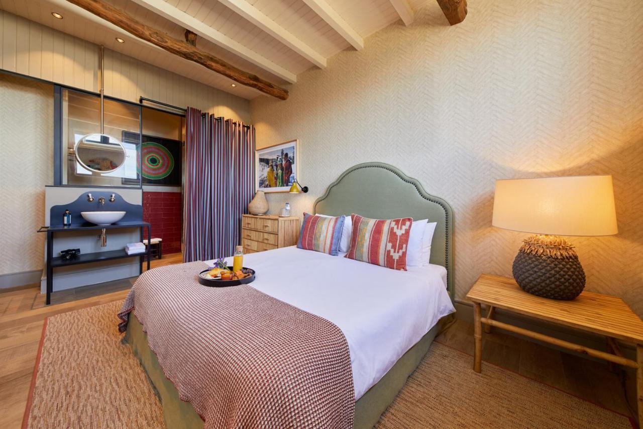 ארממר The Pinta Boutique Hotel מראה חיצוני תמונה