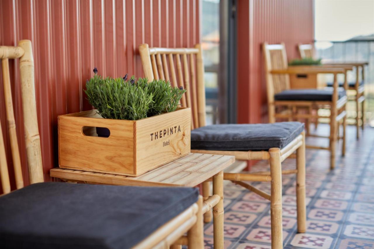 ארממר The Pinta Boutique Hotel מראה חיצוני תמונה