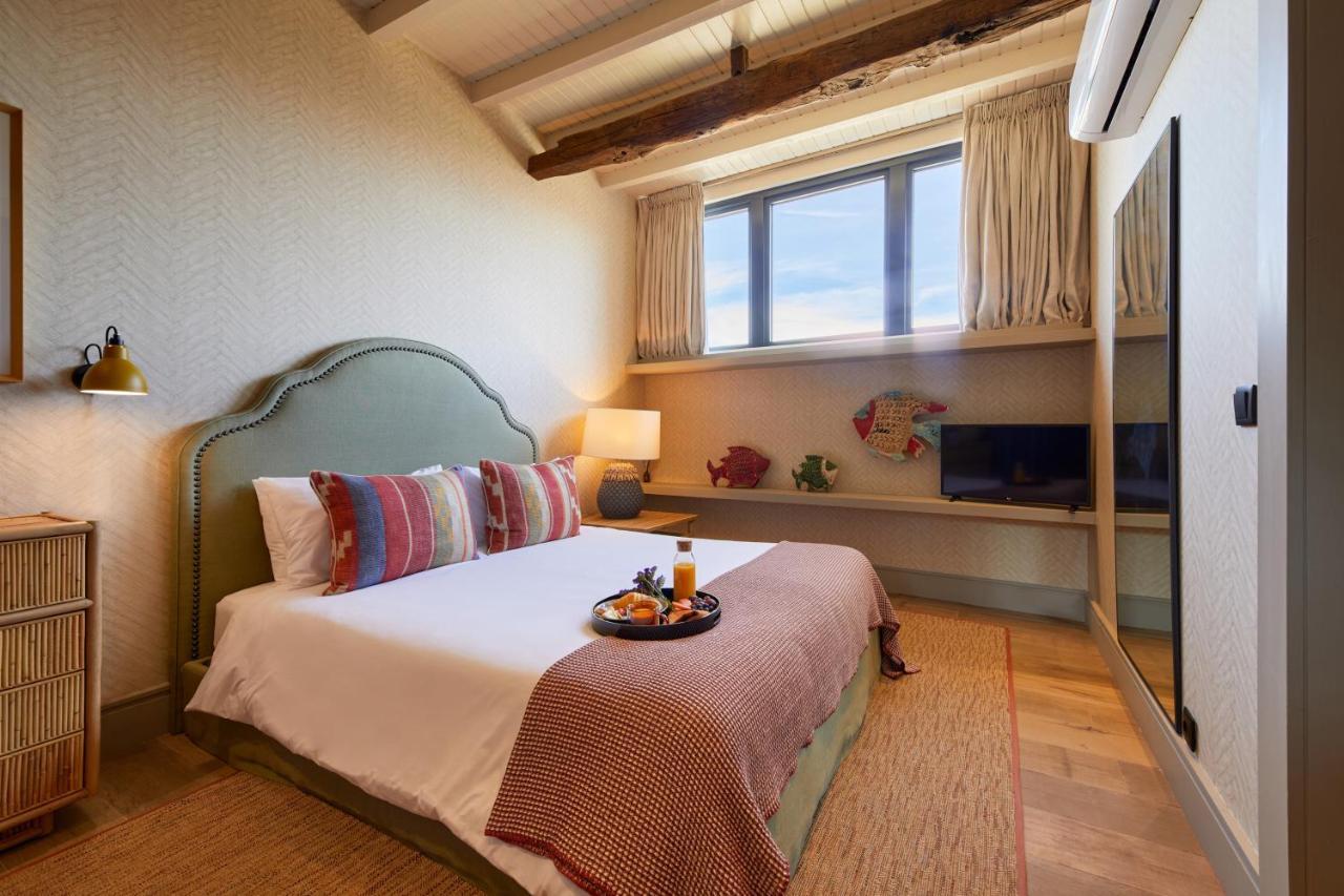 ארממר The Pinta Boutique Hotel מראה חיצוני תמונה