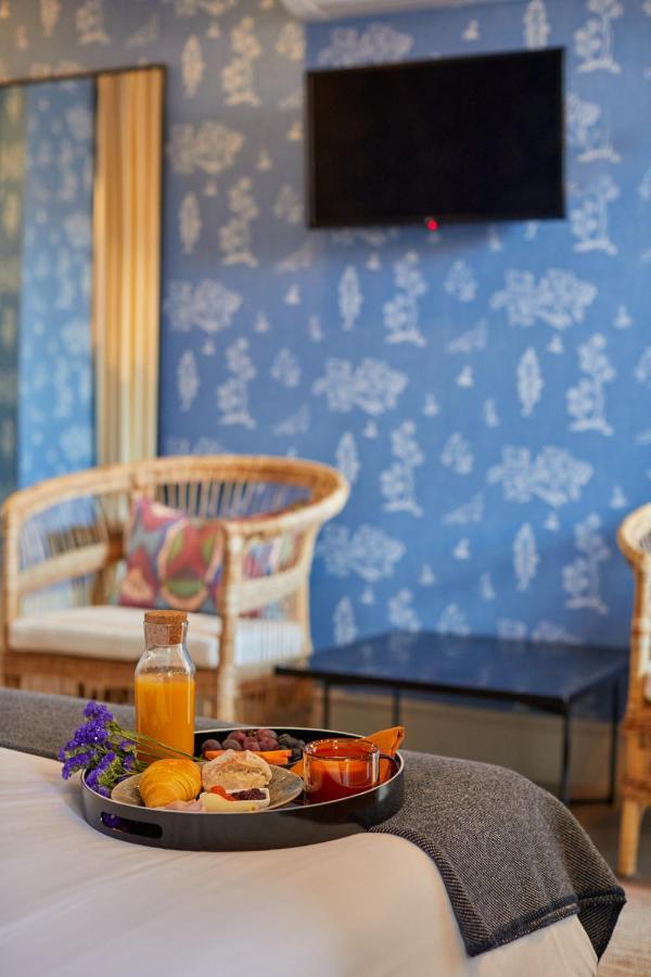ארממר The Pinta Boutique Hotel מראה חיצוני תמונה