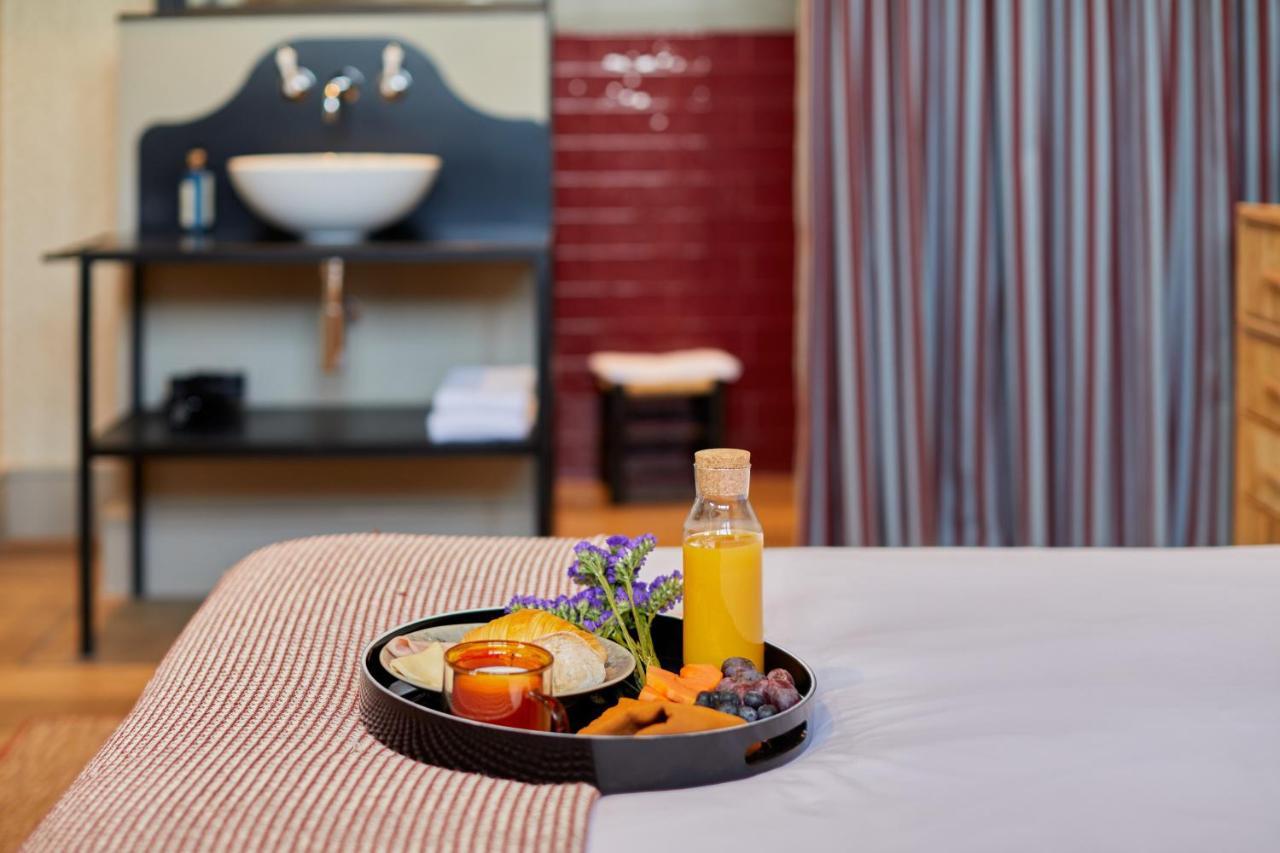 ארממר The Pinta Boutique Hotel מראה חיצוני תמונה