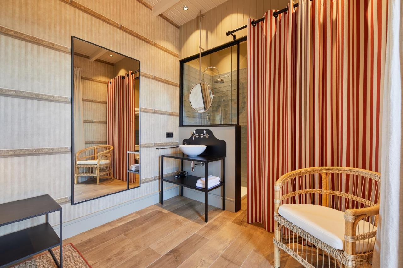 ארממר The Pinta Boutique Hotel מראה חיצוני תמונה