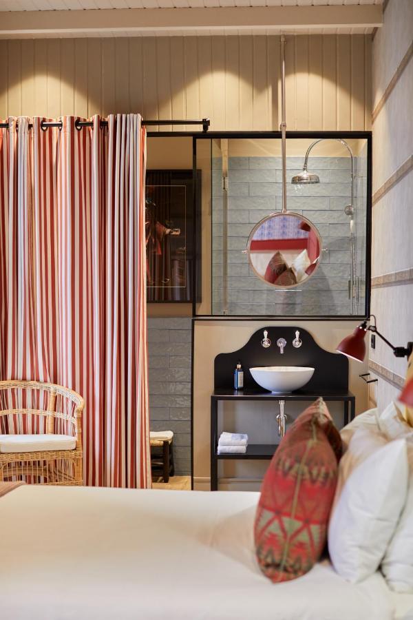 ארממר The Pinta Boutique Hotel מראה חיצוני תמונה