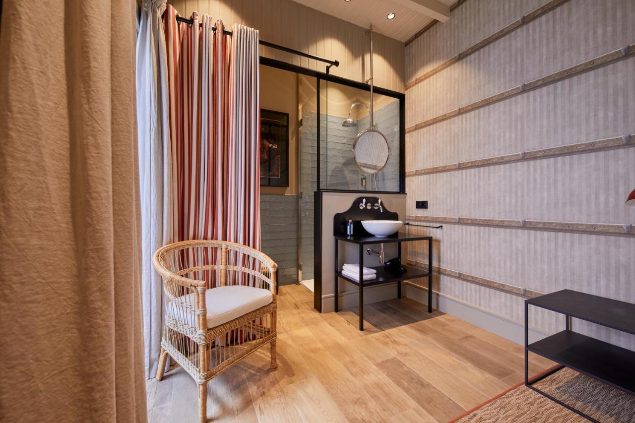 ארממר The Pinta Boutique Hotel מראה חיצוני תמונה
